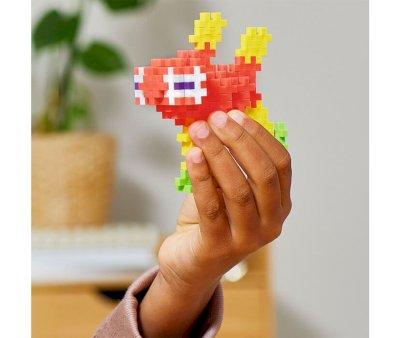 Learn to Build: Pets