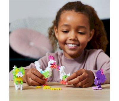Learn to Build: Pets