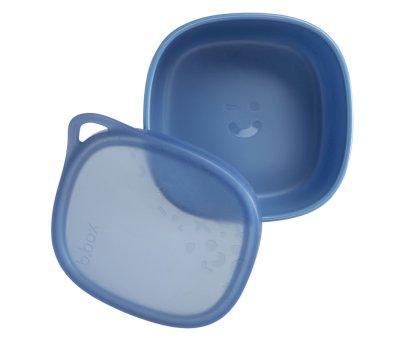 Depsito con Tapa para Caja Almuerzo B.Box Ocean