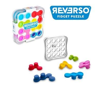 Reverso Fidget Puzzle