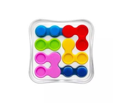 Reverso Fidget Puzzle