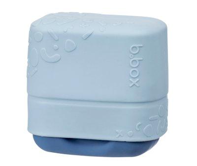 Set Vasitos Snack de Silicona B.Box Ocean