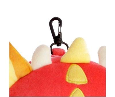 Almohada de Viaje con Antifaz Relaxeazzz Dragn Adoramals