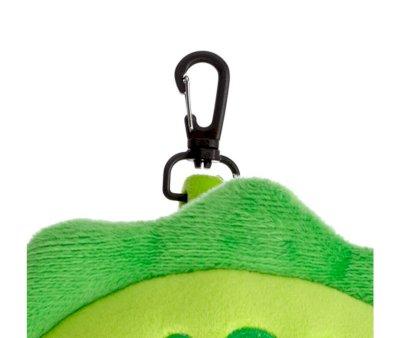 Almohada de Viaje con Antifaz Relaxeazzz Dinosaurio