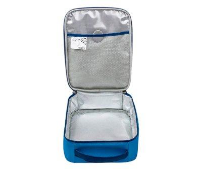 Bolsa Merienda Trmica Deep Blue