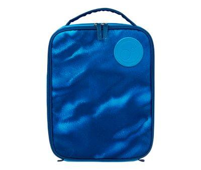 Bolsa Merienda Trmica Deep Blue