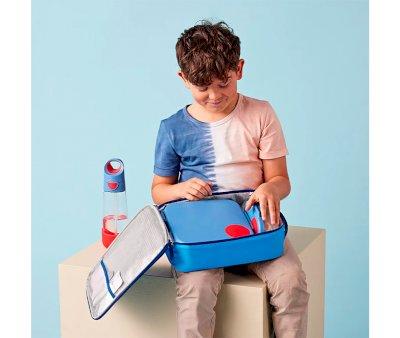 Bolsa Merienda Trmica Deep Blue