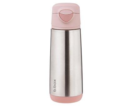Borraccia Termica Beccuccio Blush Crush 600 ml