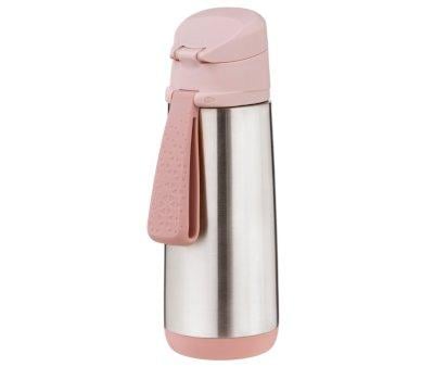 Borraccia Termica Beccuccio Blush Crush 600 ml