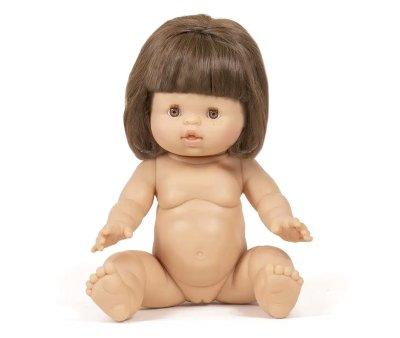 Boneca Gordis Valentine