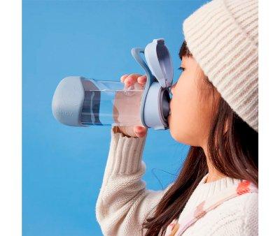 Borraccia Tritan Beccuccio e Maniglia Chill Out 450 ml