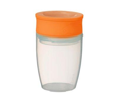 Taza Aprendizaje 360 con Cierre Hermtico y Asas Strawberry Shake