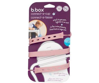 Correa Anticadas para Tazas Connect a Cup Blush