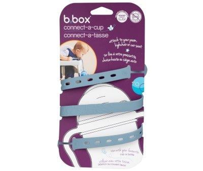 Correa Anticadas para Tazas Connect a Cup Ocean