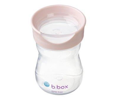 Taza con Borde de Entrenamiento Blush