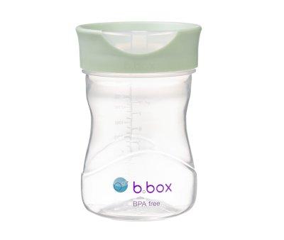 Gobelet avec Rebord d'Entranement Sage