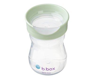 Gobelet avec Rebord d'Entranement Sage