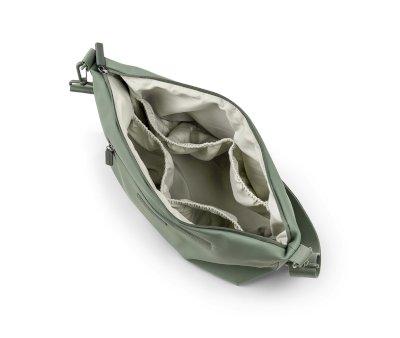 Bolso Carrito Green