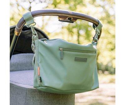 Bolso Carrito Green