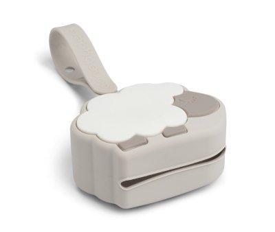 Porte-sucette en Silicone Sheepy