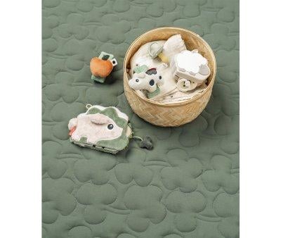 Porte-sucette en Silicone Sheepy