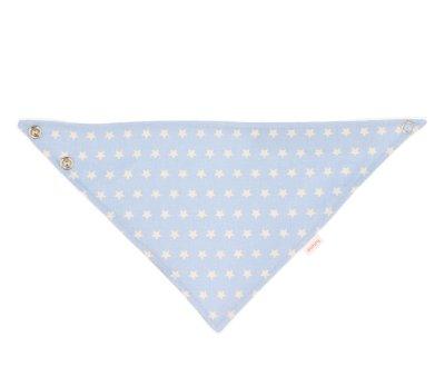 Seca Babinhas Lyra Azul Personalizado