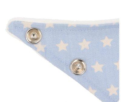 Seca Babinhas Lyra Azul Personalizado
