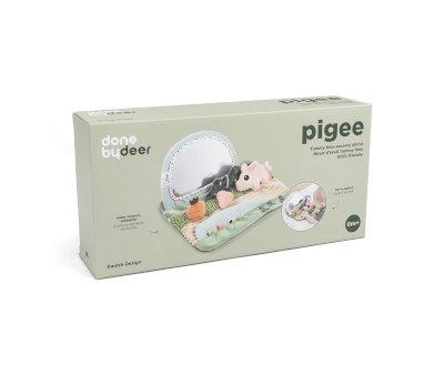 Espejo Suelo de Actividades Sensoriales Tiny Farm