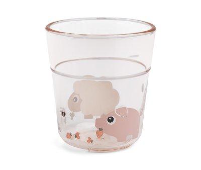 Vaso L Tiny Farm Powder