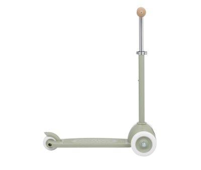 Patinete Banwood Eco Olive