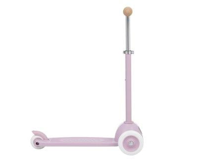 Patinete Banwood Eco Lavender