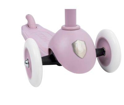 Patinete Banwood Eco Lavender
