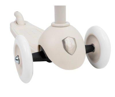 Patinete Banwood Eco Ivory