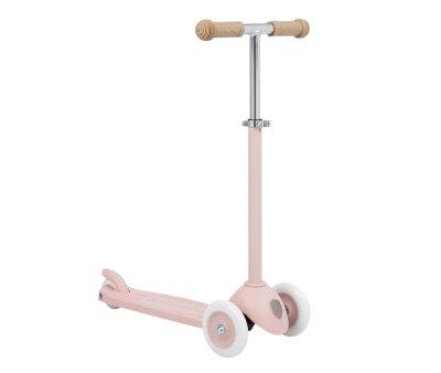 Banwood Scooter Eco Faded Pink