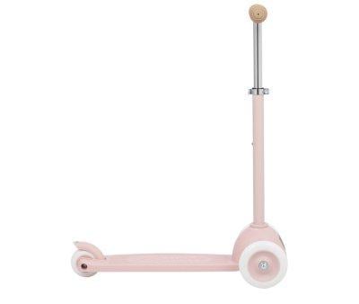 Banwood Scooter Eco Faded Pink