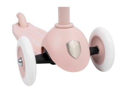 Banwood Scooter Eco Faded Pink