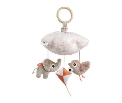 Mvil Musical Playground Powder