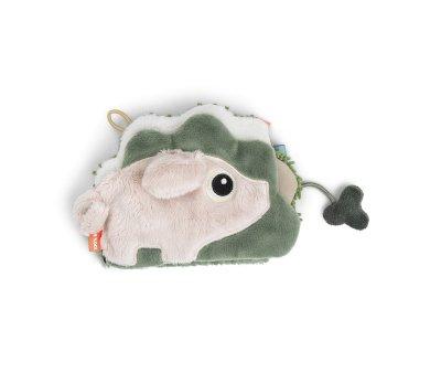 Libro de Actividad Sensorial Tiny Farm