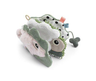 Libro de Actividad Sensorial Tiny Farm