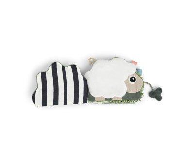Libro de Actividad Sensorial Tiny Farm