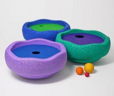 Discos GRIMMS x Stapelstein Cool Classic