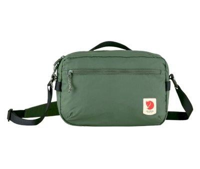 Pochete High Coast Patina Green