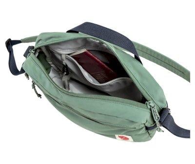 Bandolera High Coast Blackberry