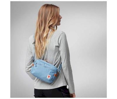 Bandolera High Coast Blackberry