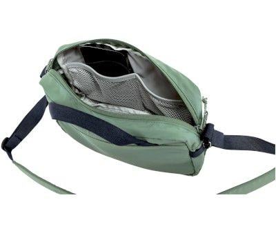 Bandolera High Coast Blackberry