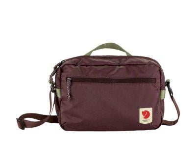 Bandolera High Coast Blackberry