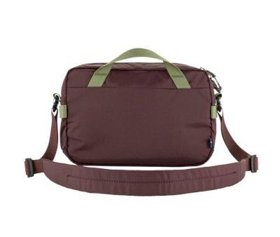 Bandolera High Coast Blackberry
