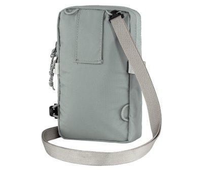 Pochete High Coast Pocket Shark Grey