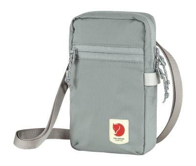 Pochete High Coast Pocket Shark Grey