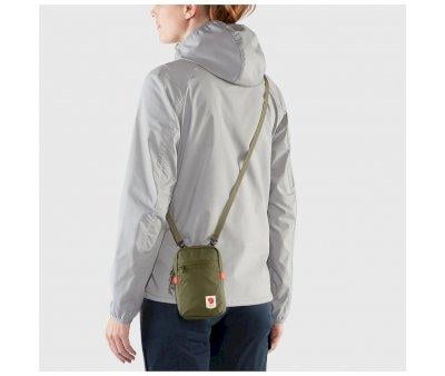Bandolera High Coast Pocket Dawn Blue